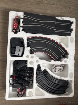 Autodráha: Carrera GO - 2
