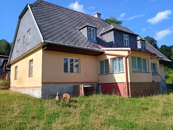 Priessnitzovy lázně Jeseník - 2