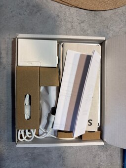 Bezdrátová nabíječka IKEA Sjomarke - nepoužitá - 2