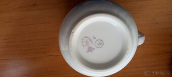 Prodám 3 ks hrnků s moravským motivem - 2