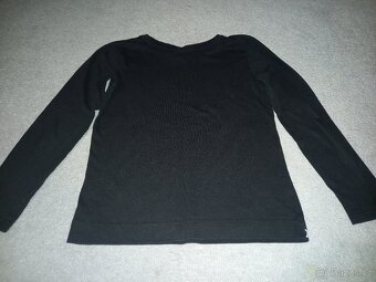 Triko Pokémon Pikachu s dlouhym rukavem vel. 134 - 2