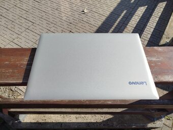 Lenovo 330 17 ast - 2