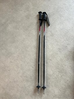 Chlapecké lyže VOLKL - 130 cm - 2