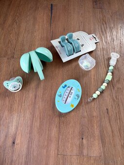 NOVÁ Startovací sada pro miminko - 2