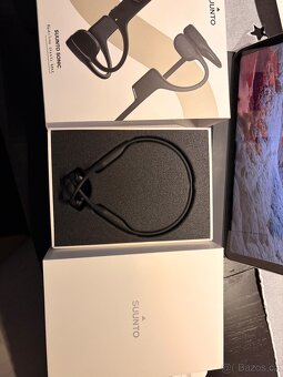 Sluchátka Suunto Sonic - 2