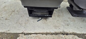 Vw t4 sedacky,otočné konzole,trezor - 2