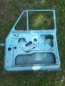 ND veterán Škoda a jine - 2