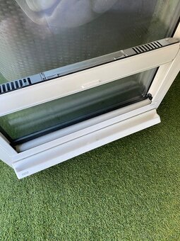 Střešní oko VELUX 118x78 cm GGU M06 0065G30R - 2