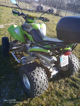 Prodám access tomahawk - 2