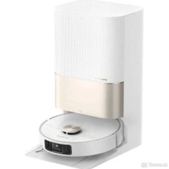 Robotický vysavač Dreame X40 Ultra - 2