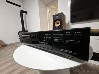 DENON DCD 325 - 2