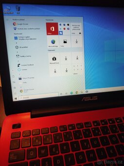 Asus X555l - Intel i5, Nvidia, 500GB, Win10 - 2