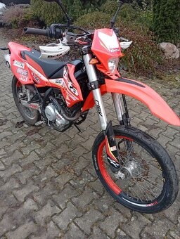 Beta RR 125 LC - 2