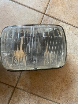 Světla fiat 126 127 - 2