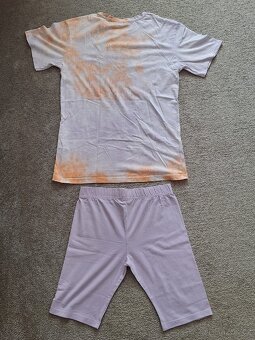 Dívčí komplet - 2