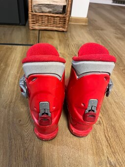 Lyžáky 230mm, velikost .bot 29-30 - 2