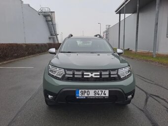 Dacia Duster, 1.0TCE LPG STAV NOVÉHO VOZU - 2