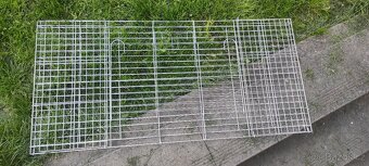 Klec pro hlodavce - 2