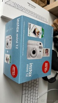 Fujifilm Instax 12 Mini + 10 snimku - 2
