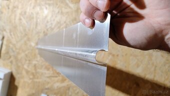 Podlahové topení - prvek pro přenos tepla - 2