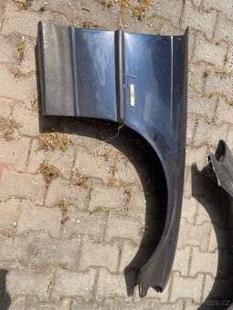 Bmw E36 Blatník - 2