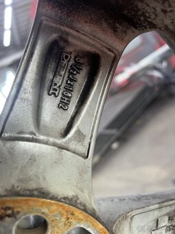 Alu R16 Octavia 2 - 2