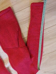 Teplá mikina 152 - 2