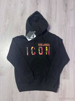 Dsquared2 ICON velikost L. - 2