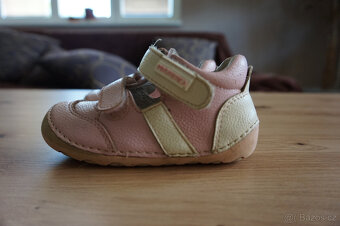 barefoot sandálky zn. Protetika - velikost 21 - 2