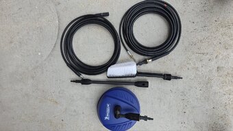 Příslušenství tlakové myčky Michelin - 2