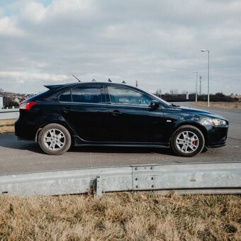2009 Mithubishi lancer 1.8 - 2