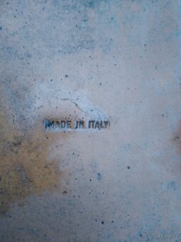 Koryto keramické - 2