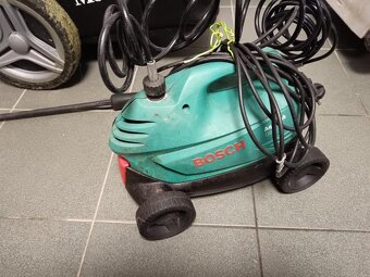 Prodám tlakovou myčku - 2