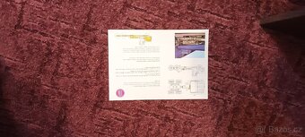 Tatra prospekty prodám - 2