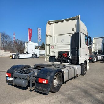 DAF XF 480 SSC Low Deck (5522- PUJ-MO) 6E2 6032 - 2