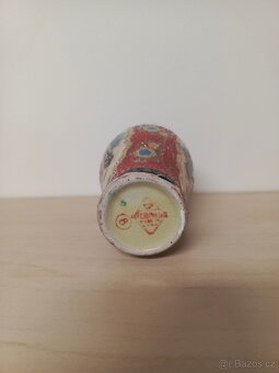 Čínská váza - 2