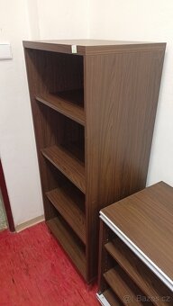 Regál Ikea Besta.J 593/25. - 2