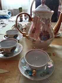 Prodám krásný servis - 2