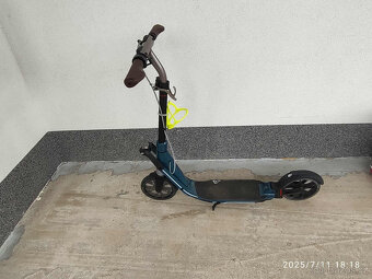 Koloběžka oxelo town 6 - 2