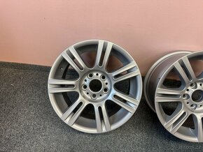 Alu kola 5x120 Styling 194 Mpaket E90 E91 - 2