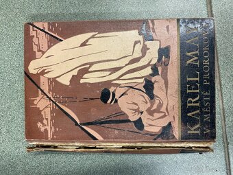 Karel May - 2