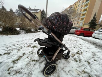 Moon Relaxx Edition+bohaté příslušenství - 2