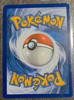 Pokemon TCG Roaring Moon EX PAR 124 - 2