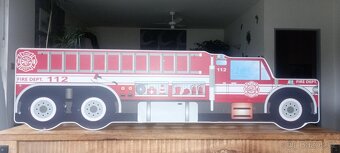 Prodám dvě postýlky - 2