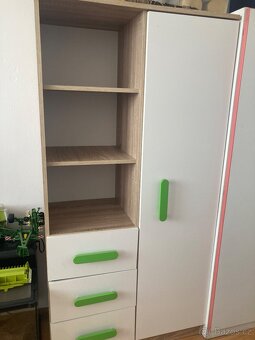 Dětský pokoj - 2