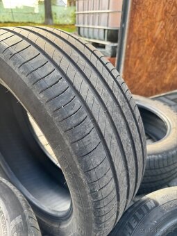 Michelin Primaci 4 225/50 R17 letní - 2