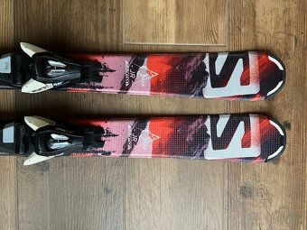 Dětské lyže 100 cm - 2