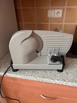 Friteza a Kráječ - 2