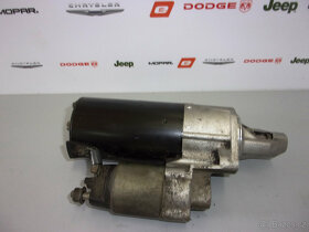 startér Jeep Grand Cherokee, Commander, Chrysler 300C - 2