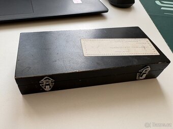 Prodám pasametr - 2